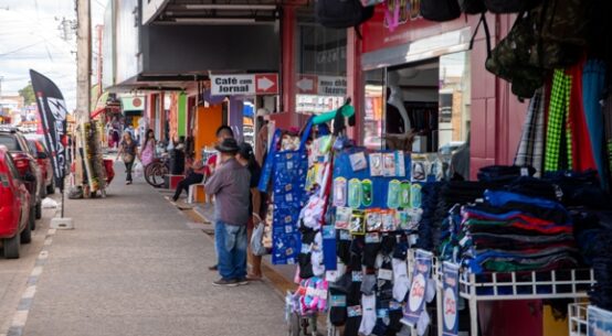 Nova Portaria do Ministério do Trabalho e Emprego não afeta as empresas do comércio em Roraima