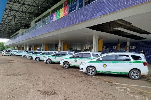 Cooperativas de Transporte Alternativo denunciam risco de exclusão em Audiência Pública sobre Licitação em Roraima
