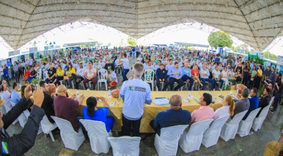 Parque Anauá recebe a terceira edição da Corafi nesta sexta-feira
