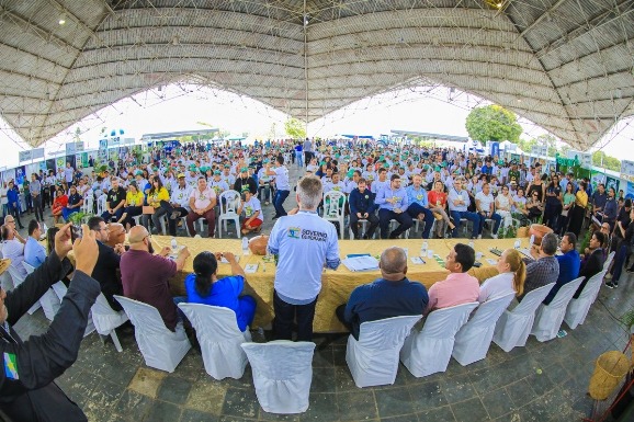 Parque Anauá recebe a terceira edição da Corafi nesta sexta-feira