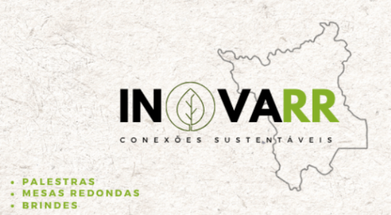 InovaRR será tema de evento do Crea-RR