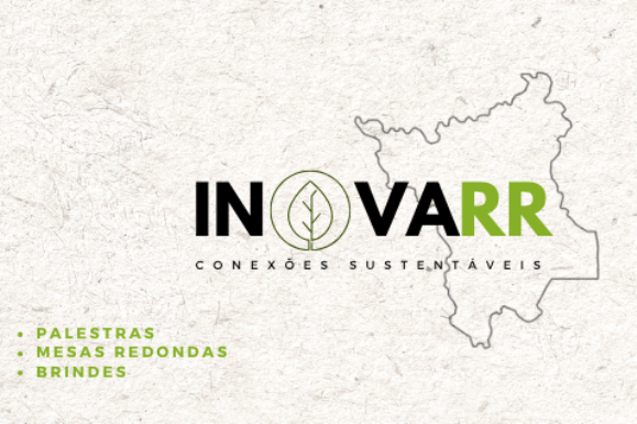 InovaRR será tema de evento do Crea-RR