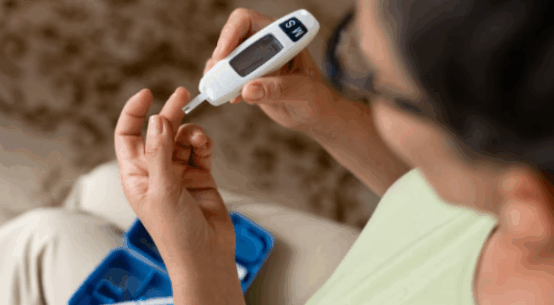 Enfermeiro explica como identificar os primeiros sinais do diabetes