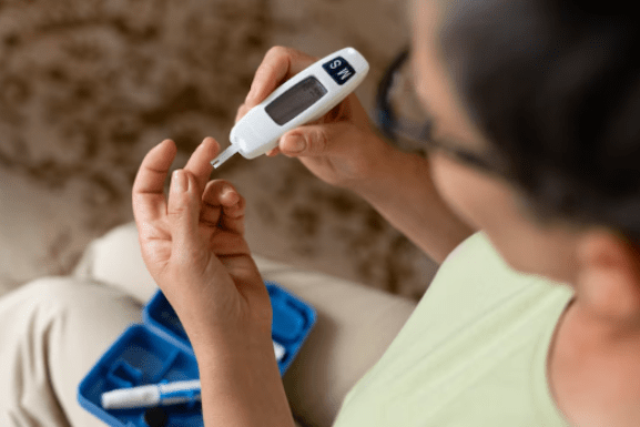 Enfermeiro explica como identificar os primeiros sinais do diabetes
