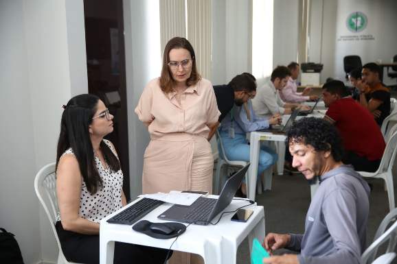 Direitos sem demora: 2º Mutirão da DPE-RR encurta fila por ações de família