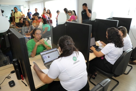 Caminhos do Diálogo: Mutirão da Conciliação facilita acordos em conflitos familiares em Boa Vista