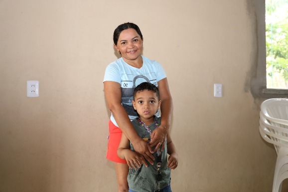 Avó conquista guarda do neto com autismo após atendimento da DPE-RR