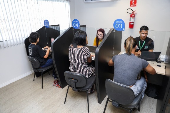 Mutirão da DPE-RR retifica documentos de pessoas trans e travestis até sexta-feira