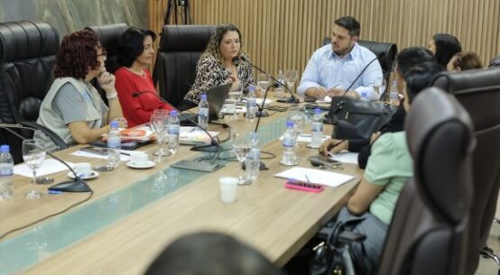 Números alarmantes: gestação precoce ameaça futuro de meninas em Roraima, alerta ALE-RR