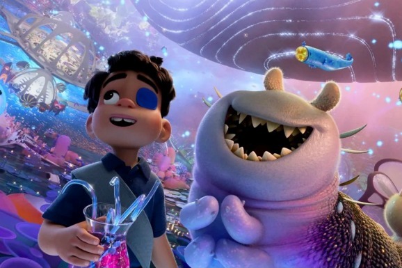 Estreias da semana no Cine Araújo de Boa Vista: animação intergaláctica e terror apocalíptico nas telonas