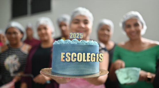 Ensino e Qualidade: Escolegis completa 22 anos de atuação, com foco em inovar cursos ofertados à sociedade