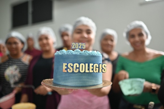 Ensino e Qualidade: Escolegis completa 22 anos de atuação, com foco em inovar cursos ofertados à sociedade