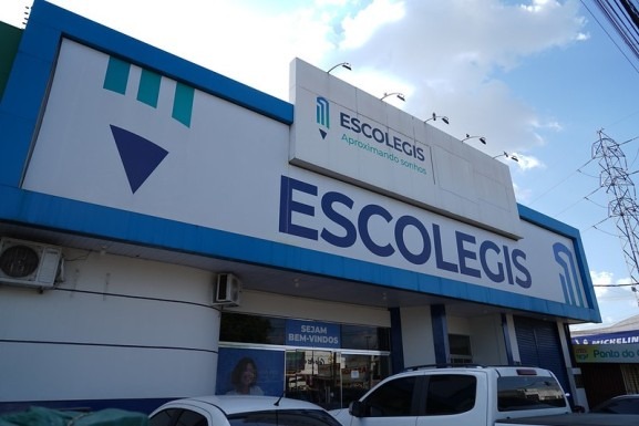 Cidadania em prática: Escolegis celebra 22 anos com evento especial aberto ao público