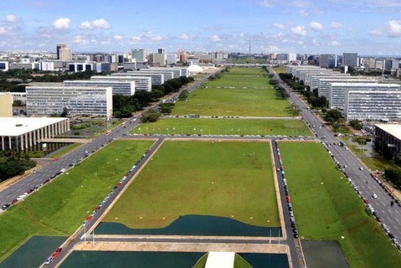 CNU 2025: inscrições começam no dia 2 de julho; veja tabela de cargos