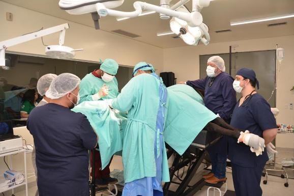 Estácio abre as portas da Policlínica Veterinária para moradores do bairro União e região