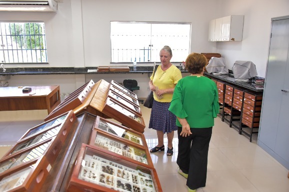 Exposição fotográfica em Roraima celebra o Dia Mundial do Refugiado