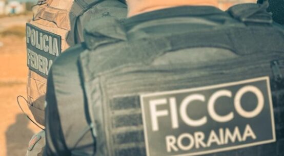 Ficco-RR prende motorista de aplicativo por tráfico de drogas em Roraima