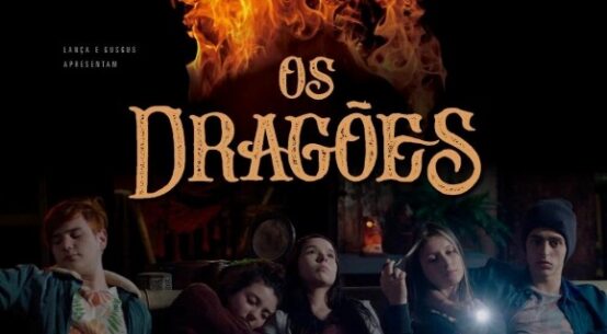 Cine Araújo do Pátio Roraima Shopping exibe sessão gratuita do filme “Os Dragões”