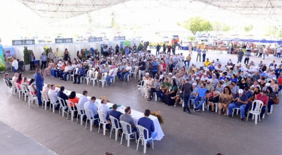 Agricultura familiar: Governo de Roraima promove I Fórum de Assistência Técnica Rural e celebra primeiro contrato do Pronaf Indígena