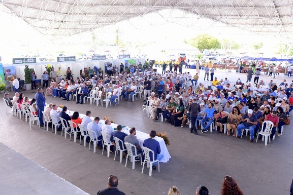 Agricultura familiar: Governo de Roraima promove I Fórum de Assistência Técnica Rural e celebra primeiro contrato do Pronaf Indígena