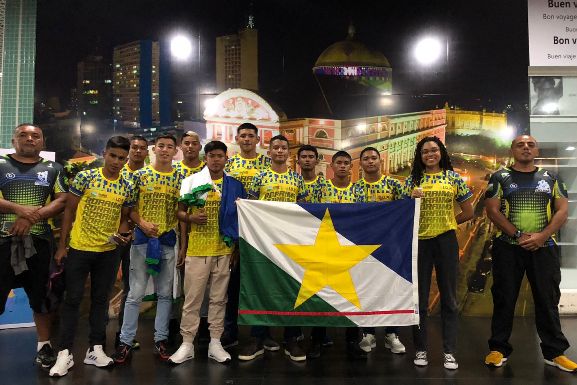 Profissionalização: Governo de Roraima realiza Fórum Estadual de Formação Esportiva no mês de julho