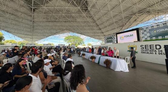 Parceria entre Sebrae-RR e Iater reforça apoio ao empreendedorismo no campo e em comunidades indígenas