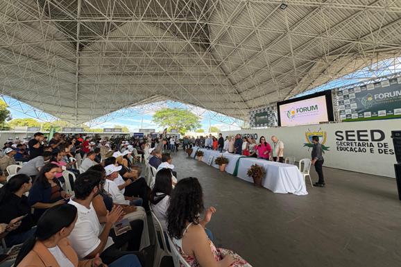 Parceria entre Sebrae-RR e Iater reforça apoio ao empreendedorismo no campo e em comunidades indígenas