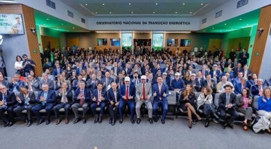 Ministro de Minas e Energia anuncia inauguração do Linhão de Tucuruí até dezembro