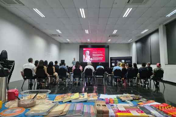 Instituto Gnosis Brasil realiza workshop gratuito sobre os signos e sua influência no desenvolvimento pessoal, em Boa Vista