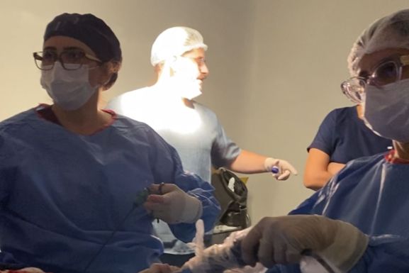 Avanço Tecnológico: HGR realiza cirurgia cardíaca de urgência minimamente invasiva