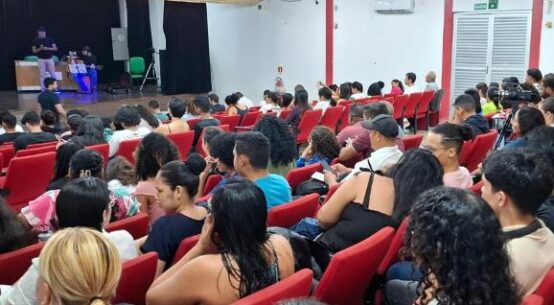 IFRR 32 Anos: inovação, empreendedorismo e internacionalização são fortalecidos