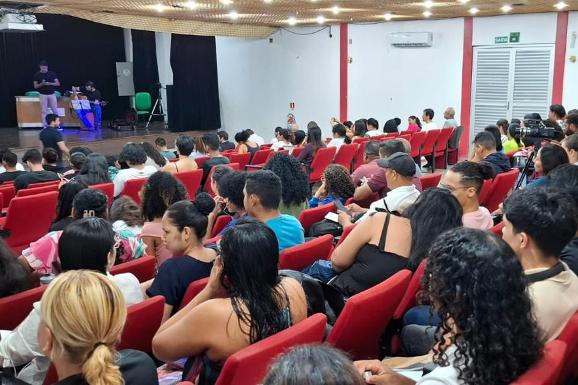 IFRR 32 Anos: inovação, empreendedorismo e internacionalização são fortalecidos