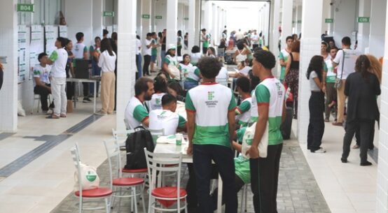 IFRR celebra 32 anos com avanços em obras e crescimento da EAD, inovação e empreendedorismo