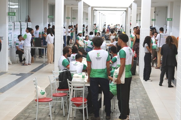 IFRR celebra 32 anos com avanços em obras e crescimento da EAD, inovação e empreendedorismo