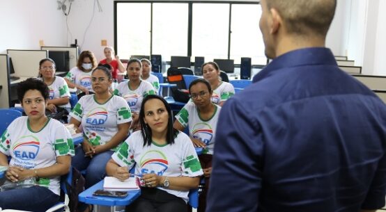 IFRR 32 Anos: matrículas ultrapassaram 7 mil em 2024; EAD representou mais de um terço