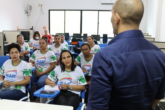 IFRR 32 Anos: matrículas ultrapassaram 7 mil em 2024; EAD representou mais de um terço