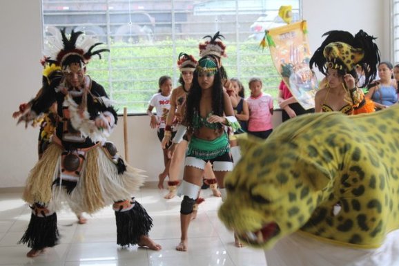 Mucajaí: IFRR participa da 1ª Mostra Gastronômica no Distrito de Apiaú neste sábado, 28