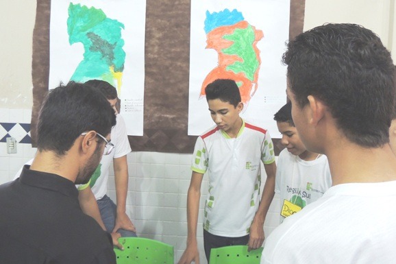 Novo Paraíso: IFRR realiza Mostra Pedagógica com foco em tecnologia e sustentabilidade