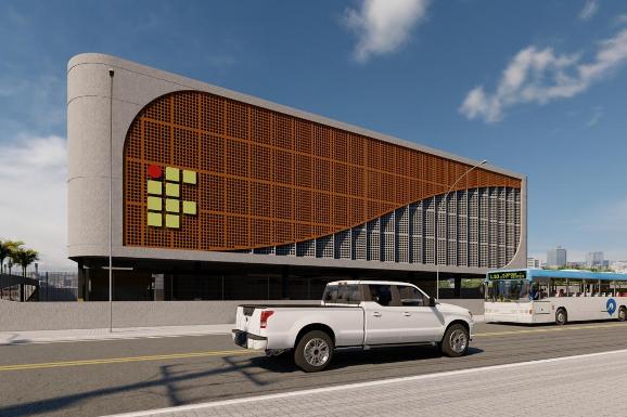 IFRR 32 anos: conheça as principais obras de construção e de ampliação em unidades