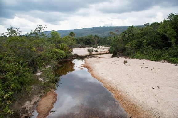 Meio Ambiente: ALE-RR aprova criação do Programa Estadual do Banco Hídrico