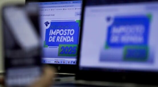 Receita Federal abre consulta ao terceiro lote de restituição de IRPF 2025 nesta quinta-feira