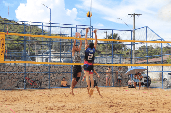 Pacaraima: 13ª etapa dos Jogos Escolares de Roraima define classificados para fase final da competição