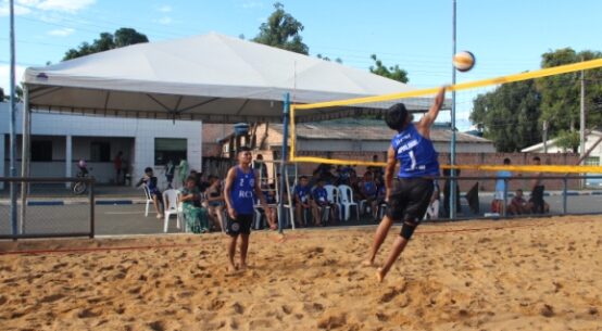 Jogos Escolares: Boa Vista recebe etapa classificatória da maior competição estudantil de Roraima nesta quarta-feira