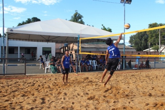 Jogos Escolares: Boa Vista recebe etapa classificatória da maior competição estudantil de Roraima nesta quarta-feira