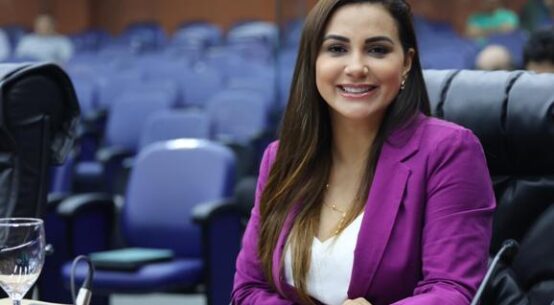 Joilma Teodora quer implantar o Programa Estadual de Estímulo ao Empreendedorismo de Mães Atípicas em Roraima