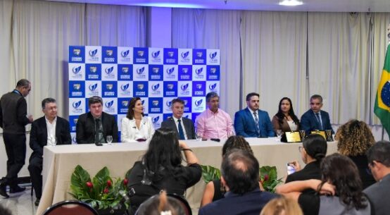 Roraima recebe reunião nacional de presidentes das Juntas Comerciais do Brasil