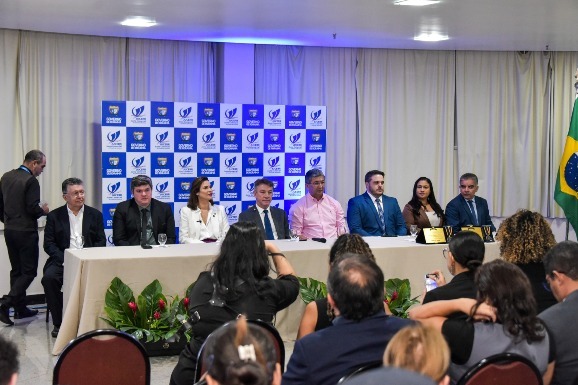 Roraima recebe reunião nacional de presidentes das Juntas Comerciais do Brasil