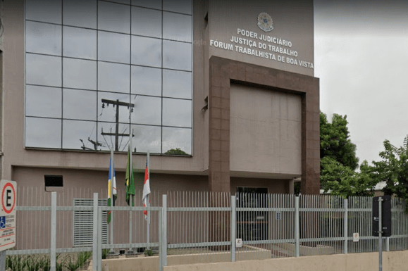 Justiça do Trabalho suspende demissões na CERR por falta de pagamento de FGTS e INSS