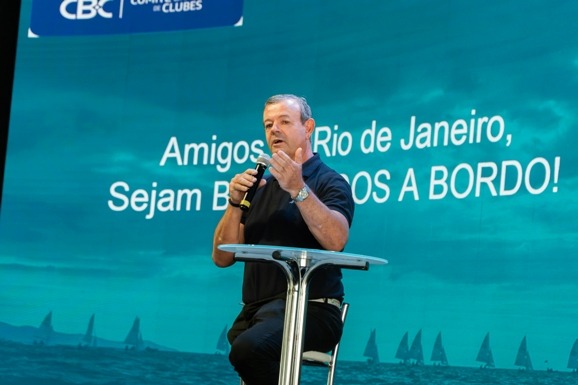 Roraima recebe o Fórum Estadual de Formação Esportiva no dia 3 de julho