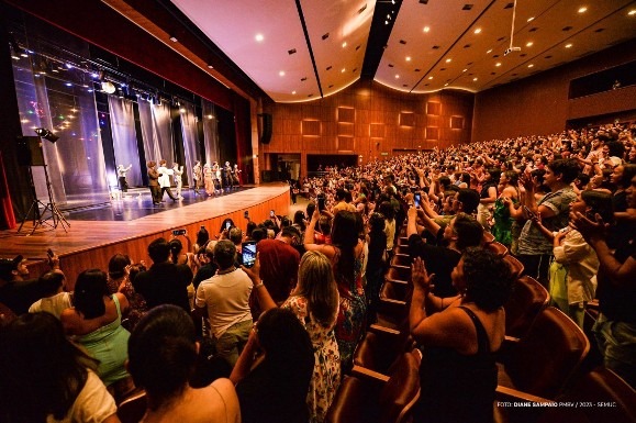 Lei Aldir Blanc: Prefeitura de Boa Vista lança editais com mais de R$ 3,5 milhões em recursos para a cultura